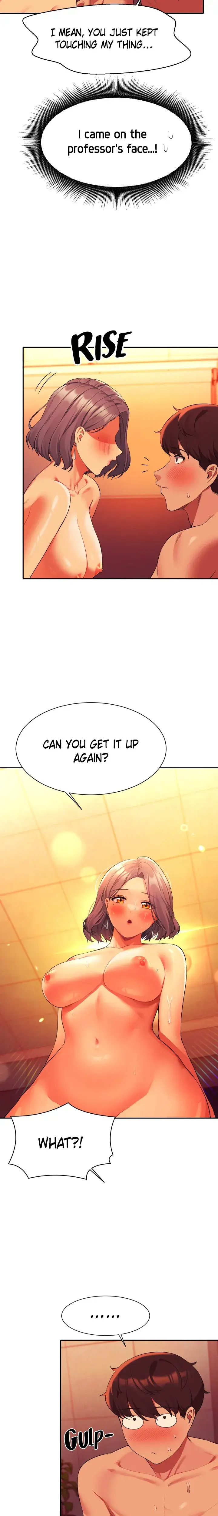 Engineering Beauties Chapter 56 - Page 15