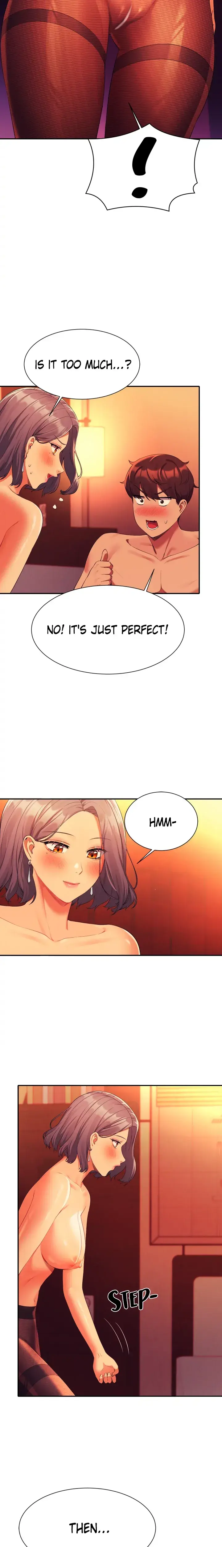 Engineering Beauties Chapter 56 - Page 18
