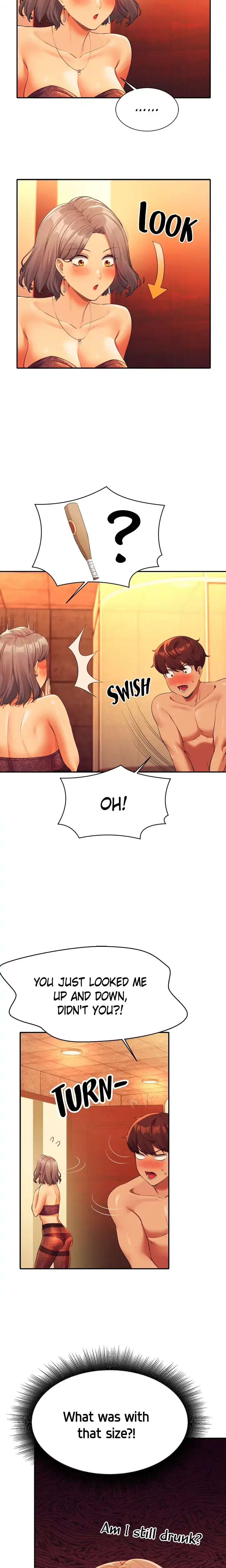 Engineering Beauties Chapter 56 - Page 3