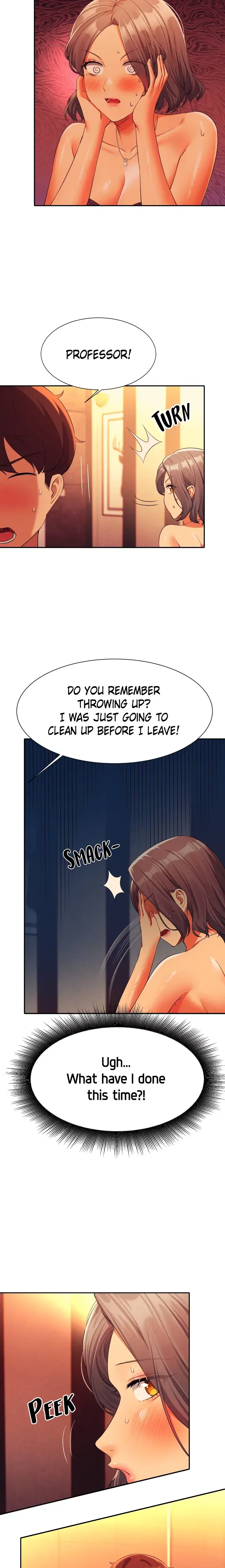 Engineering Beauties Chapter 56 - Page 4