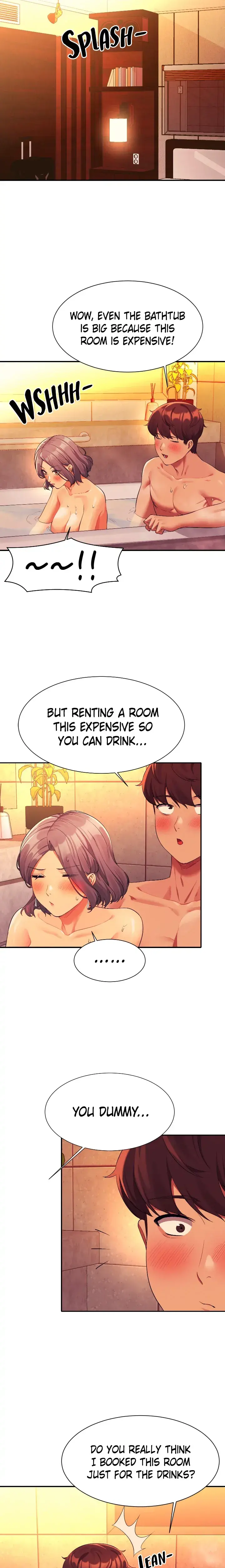 Engineering Beauties Chapter 56 - Page 9