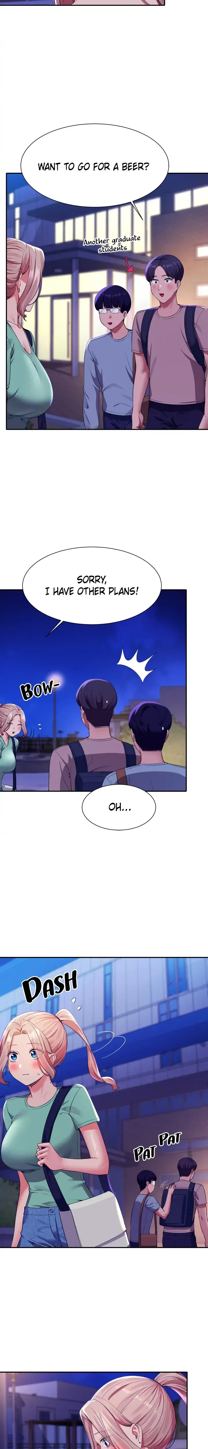 Engineering Beauties Chapter 57 - Page 4