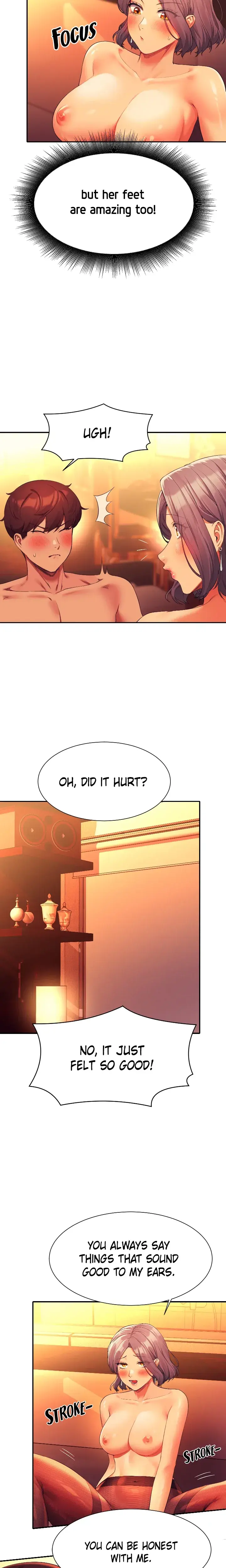 Engineering Beauties Chapter 57 - Page 9