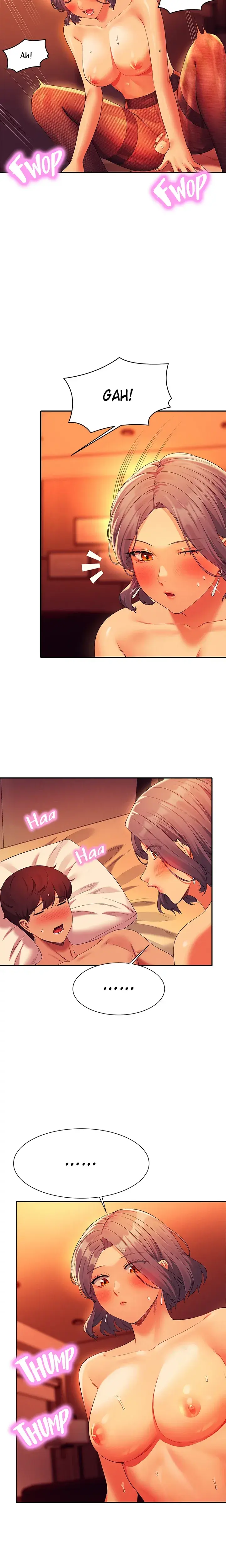 Engineering Beauties Chapter 58 - Page 11