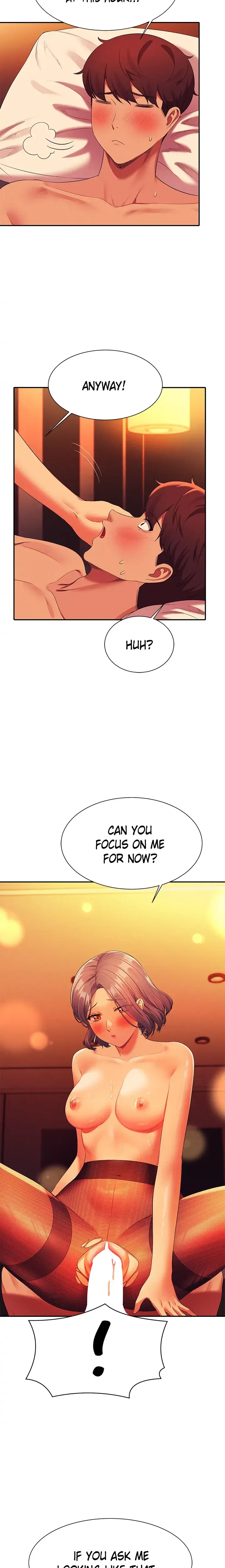 Engineering Beauties Chapter 58 - Page 17