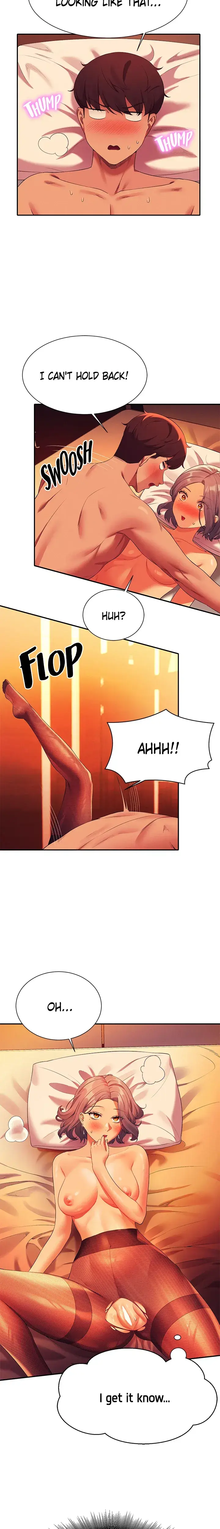 Engineering Beauties Chapter 58 - Page 18