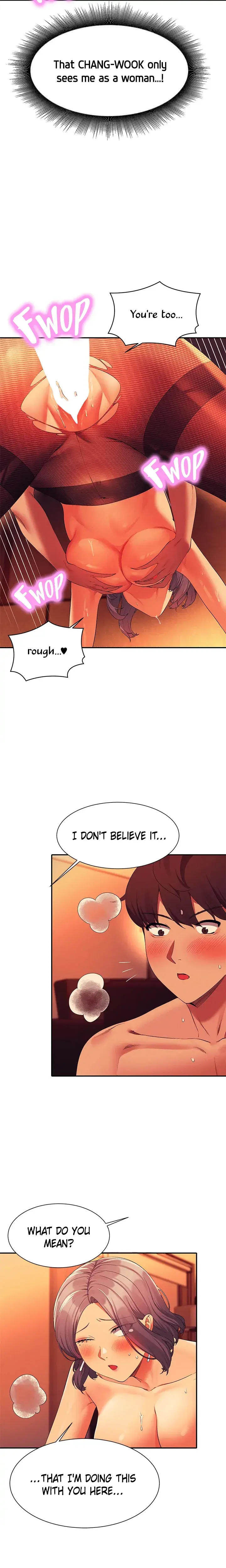 Engineering Beauties Chapter 58 - Page 4