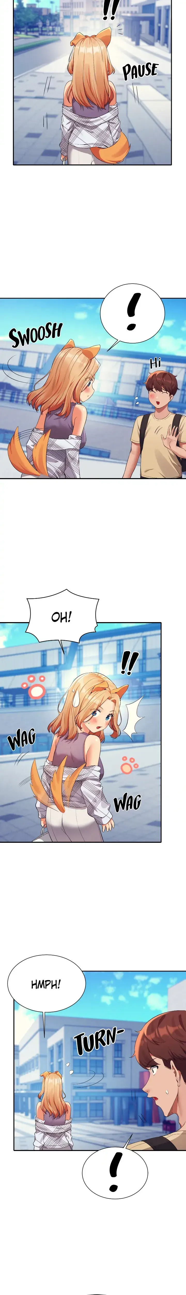 Engineering Beauties Chapter 59 - Page 13