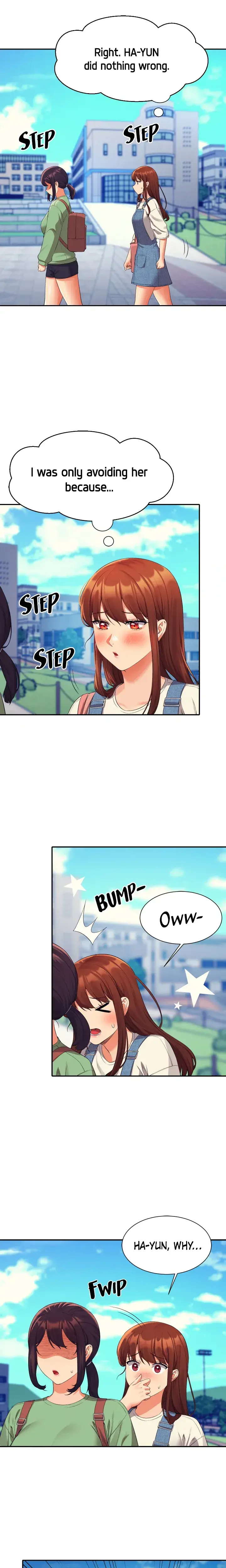 Engineering Beauties Chapter 59 - Page 20
