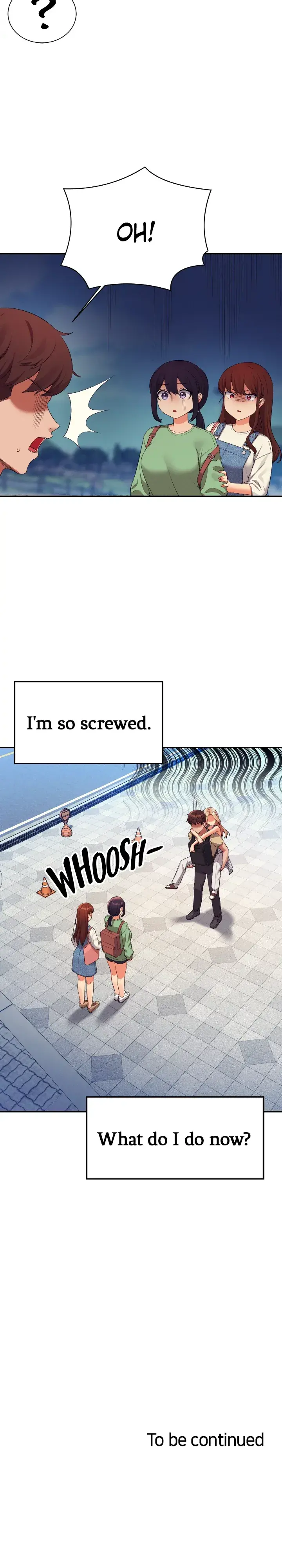 Engineering Beauties Chapter 59 - Page 22