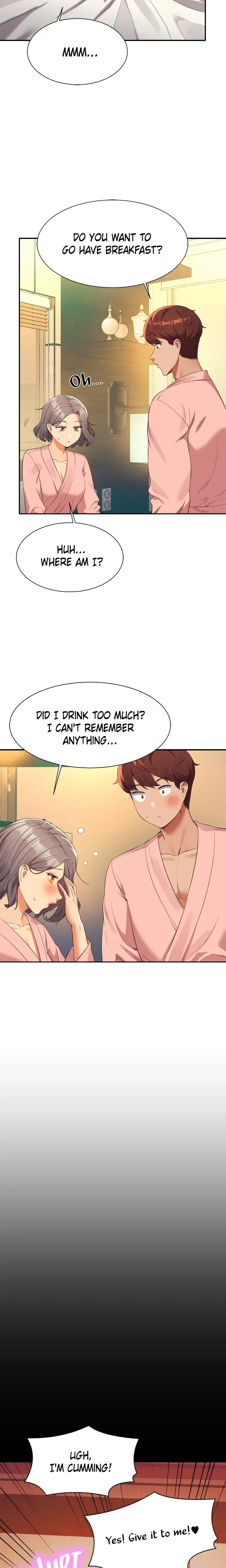 Engineering Beauties Chapter 59 - Page 3