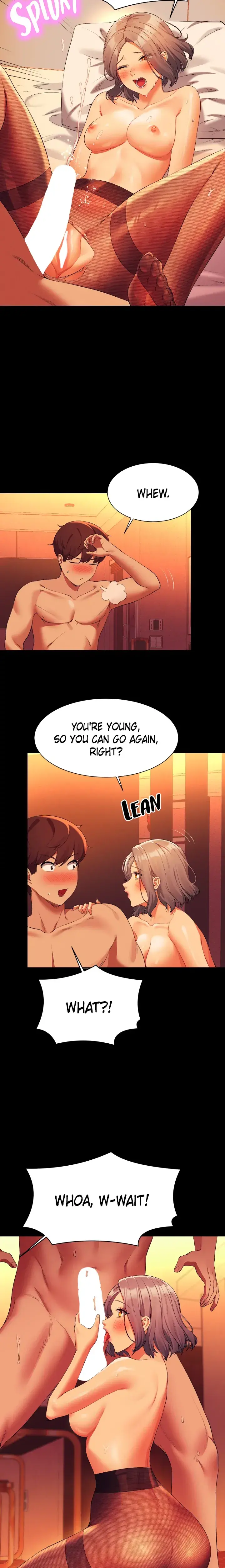 Engineering Beauties Chapter 59 - Page 4
