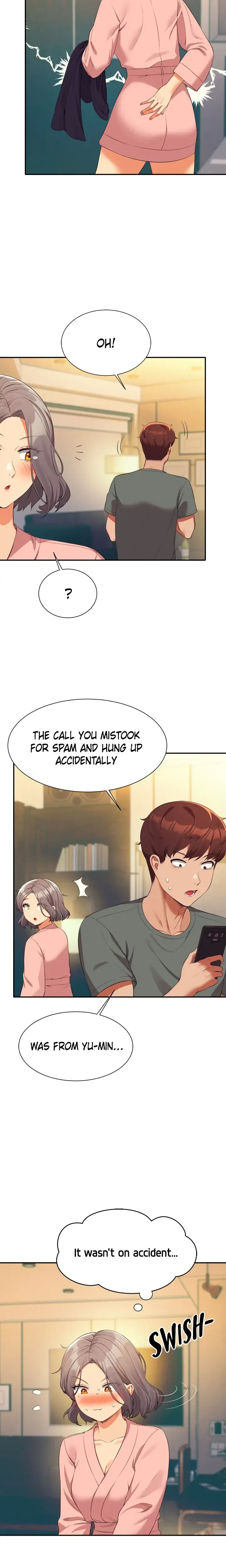 Engineering Beauties Chapter 59 - Page 7