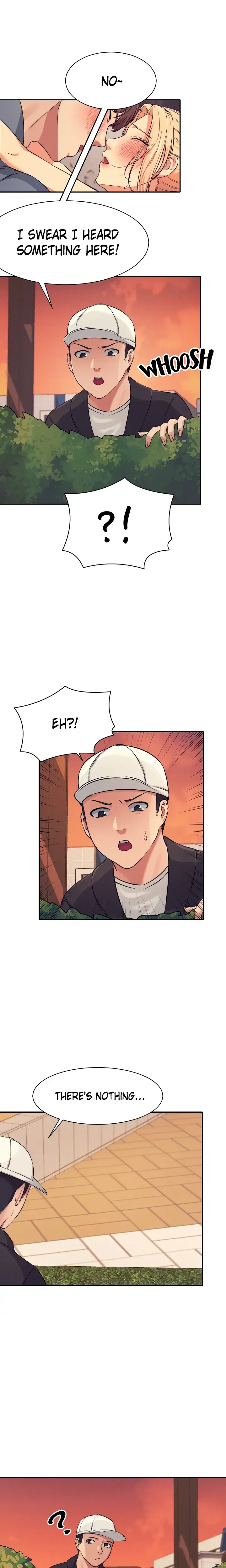 Engineering Beauties Chapter 6 - Page 12