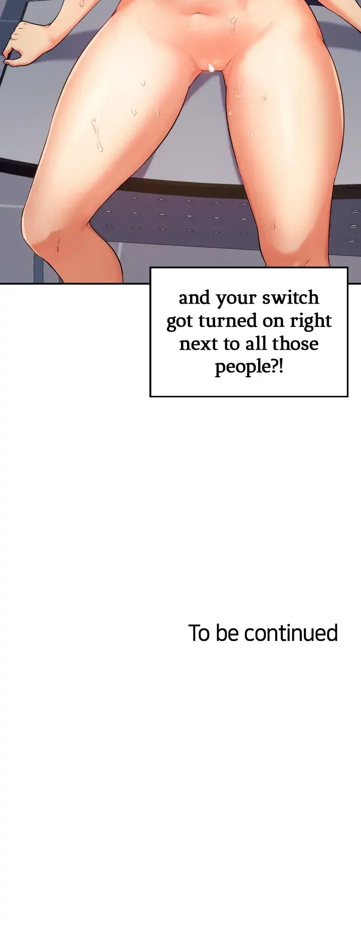 Engineering Beauties Chapter 6 - Page 25