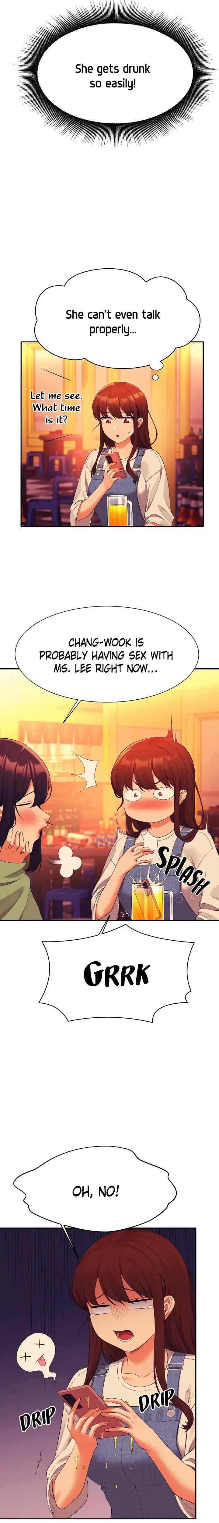 Engineering Beauties Chapter 60 - Page 10