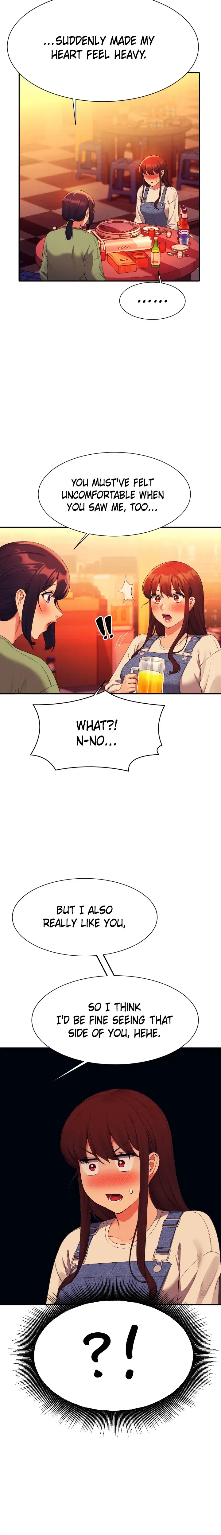 Engineering Beauties Chapter 60 - Page 14