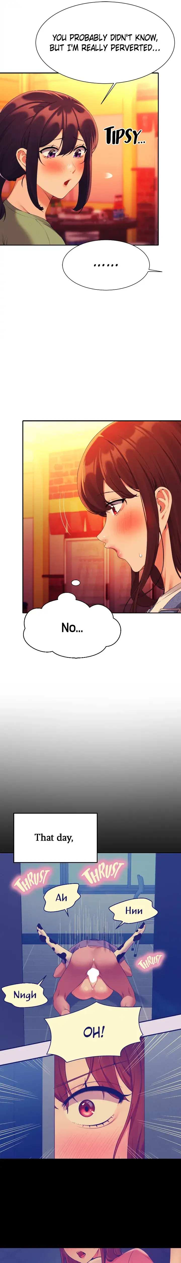 Engineering Beauties Chapter 60 - Page 15