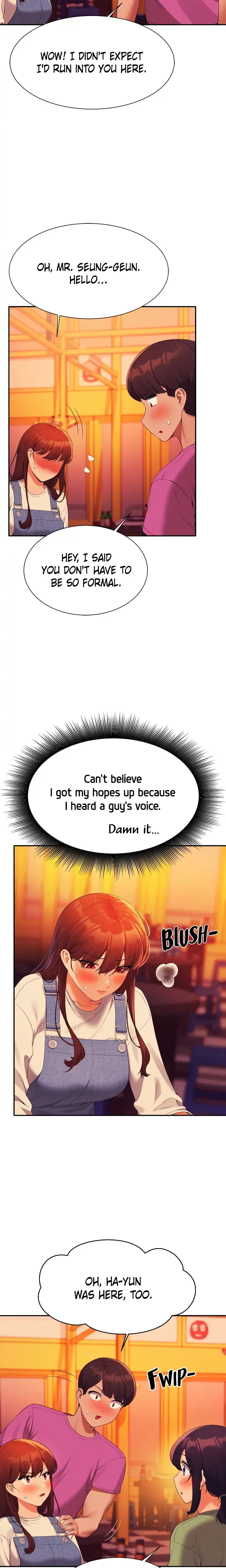 Engineering Beauties Chapter 60 - Page 17