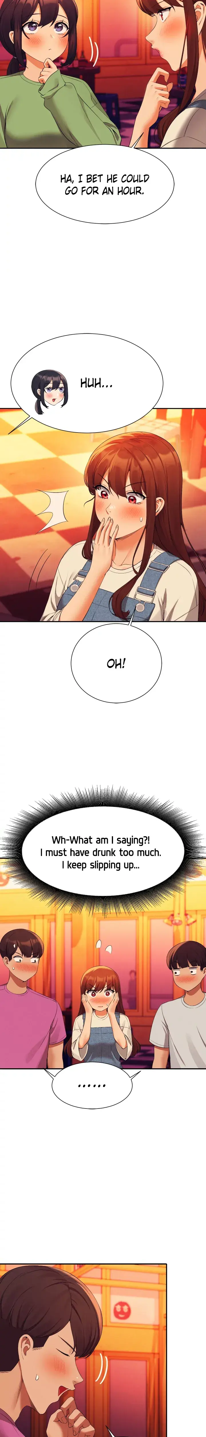 Engineering Beauties Chapter 61 - Page 12