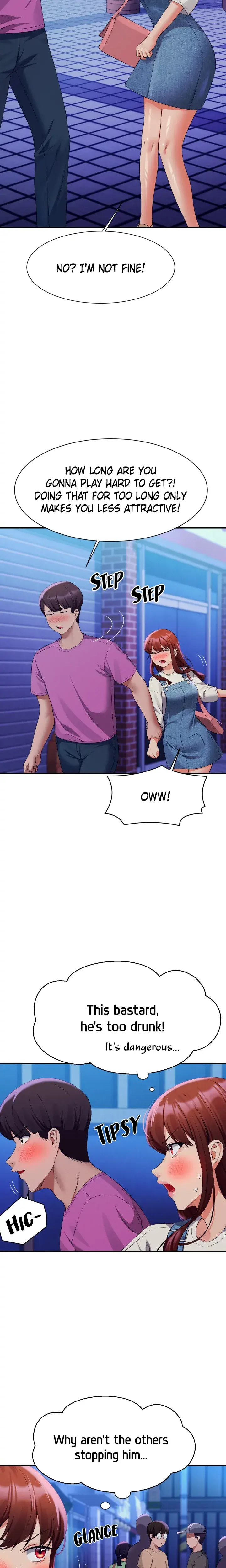 Engineering Beauties Chapter 61 - Page 17