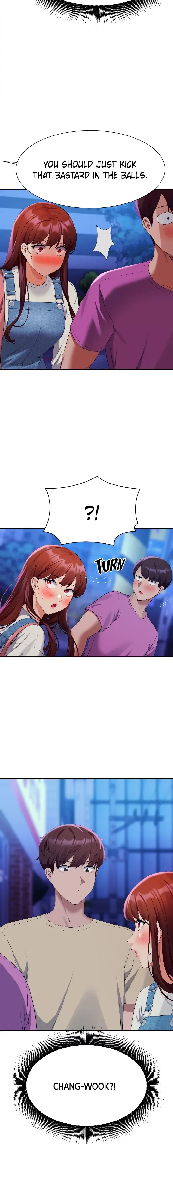 Engineering Beauties Chapter 61 - Page 19