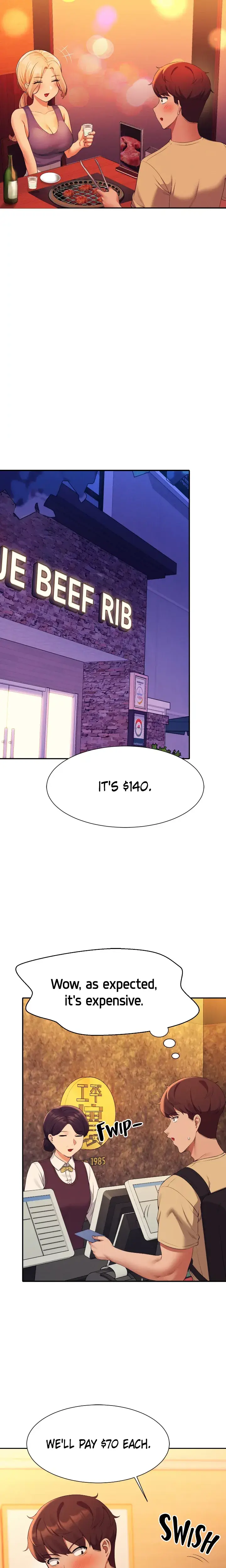Engineering Beauties Chapter 61 - Page 2
