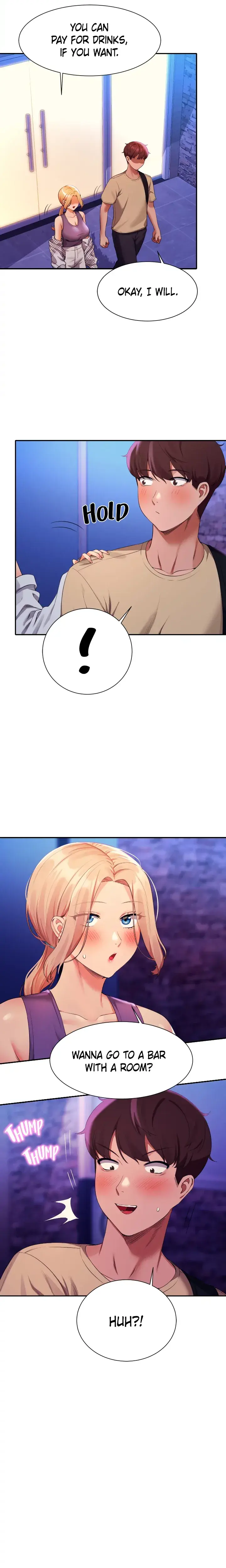 Engineering Beauties Chapter 61 - Page 4