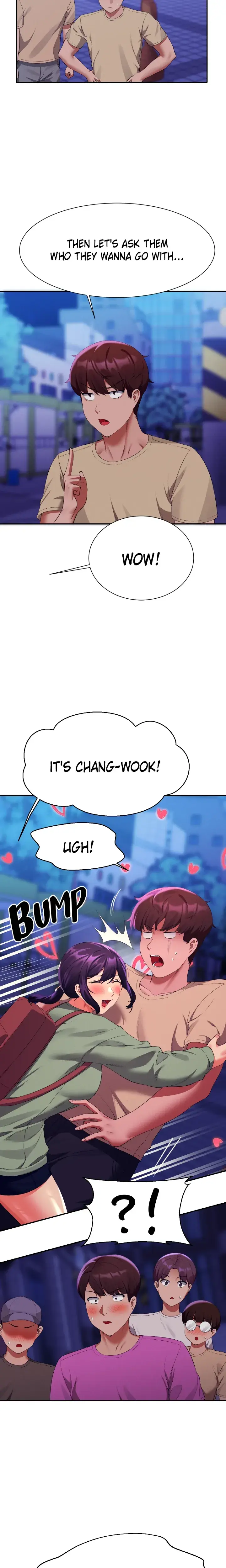 Engineering Beauties Chapter 62 - Page 12