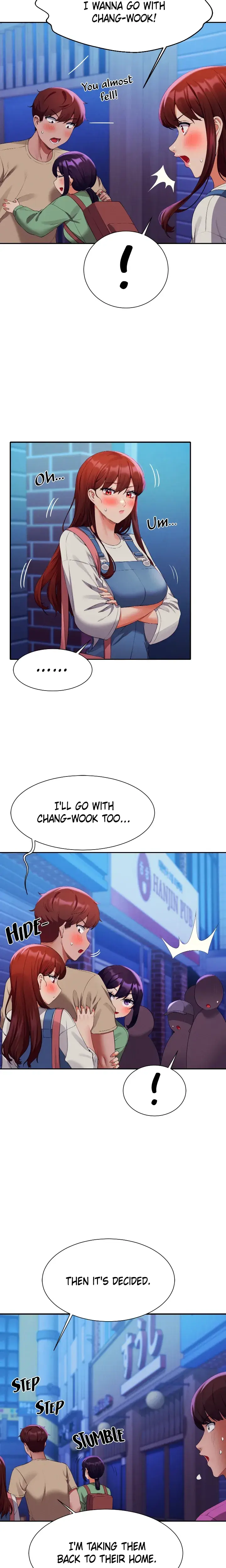 Engineering Beauties Chapter 62 - Page 13