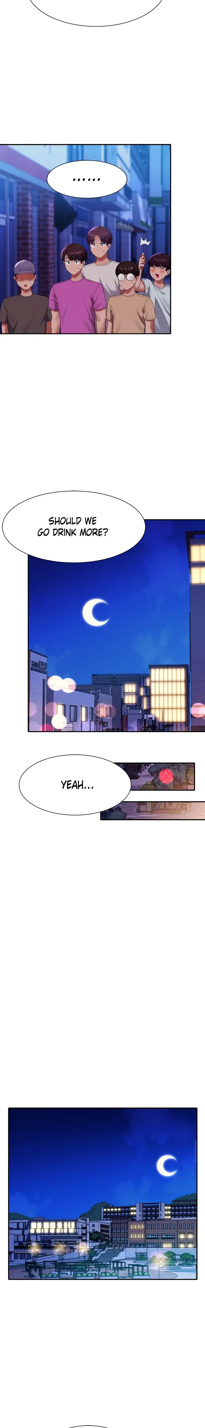 Engineering Beauties Chapter 62 - Page 14