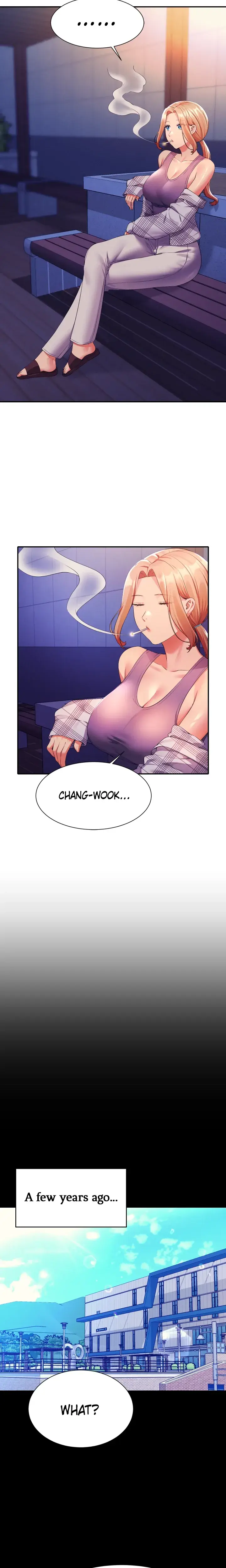 Engineering Beauties Chapter 62 - Page 15