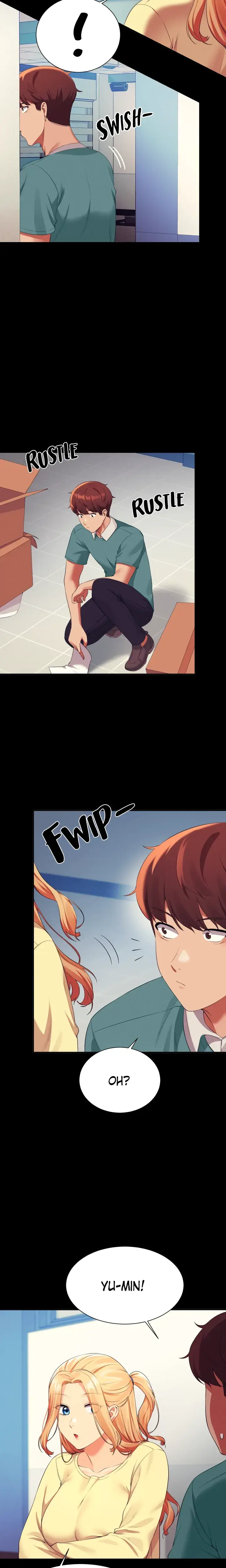 Engineering Beauties Chapter 62 - Page 17