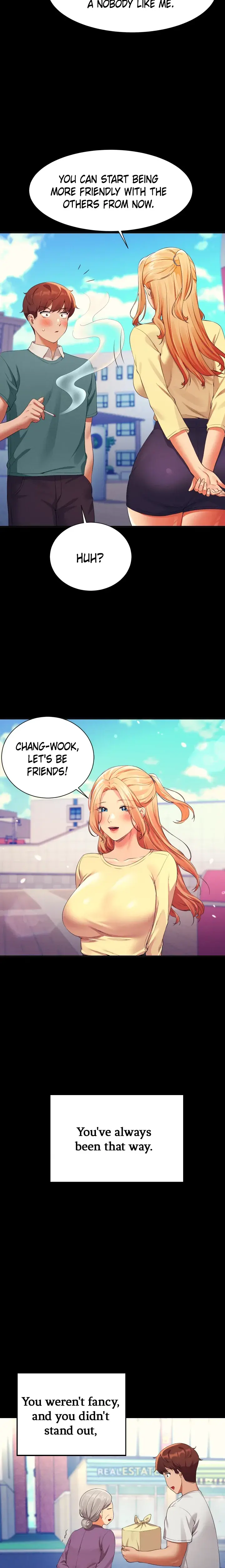 Engineering Beauties Chapter 62 - Page 20