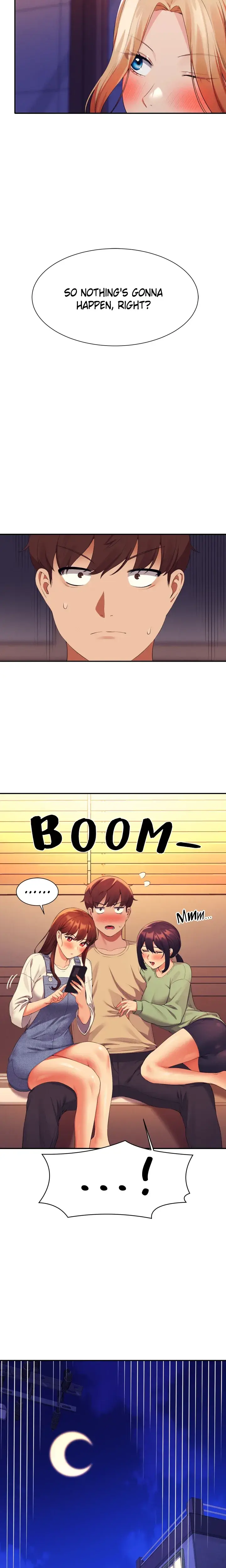 Engineering Beauties Chapter 62 - Page 24