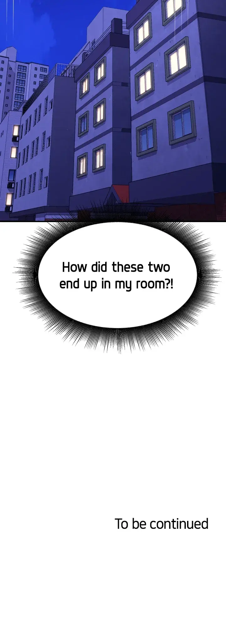 Engineering Beauties Chapter 62 - Page 25