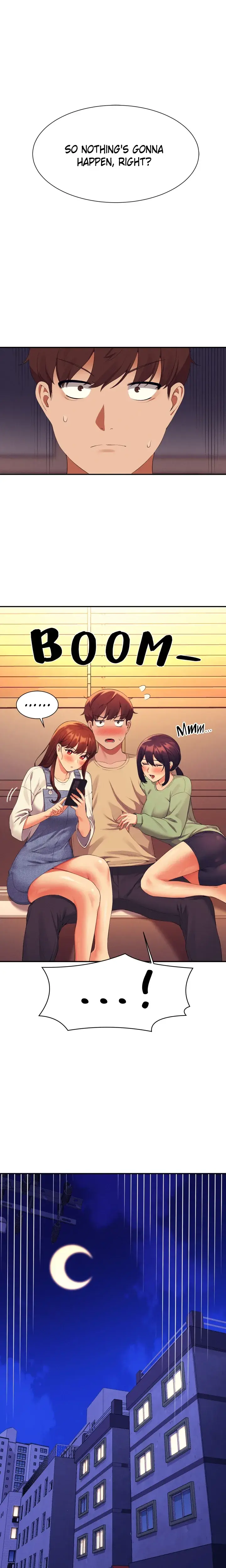 Engineering Beauties Chapter 63 - Page 1