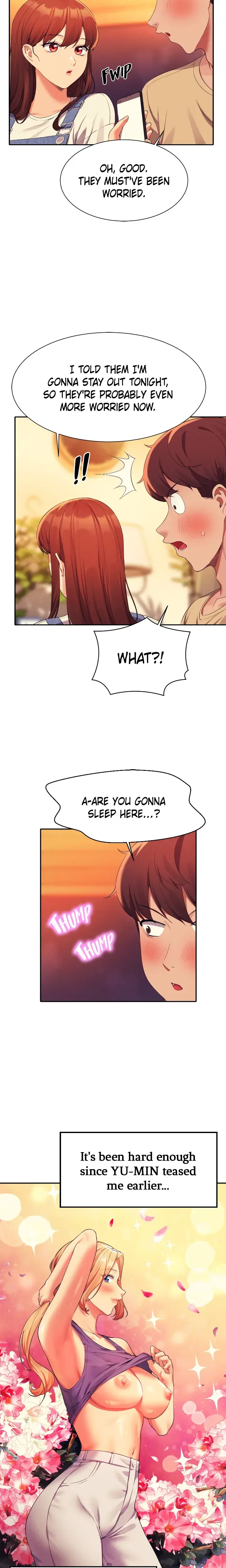 Engineering Beauties Chapter 63 - Page 10