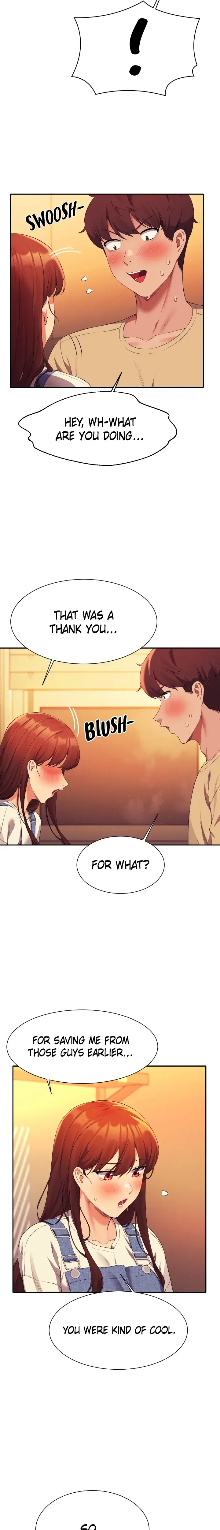 Engineering Beauties Chapter 63 - Page 13