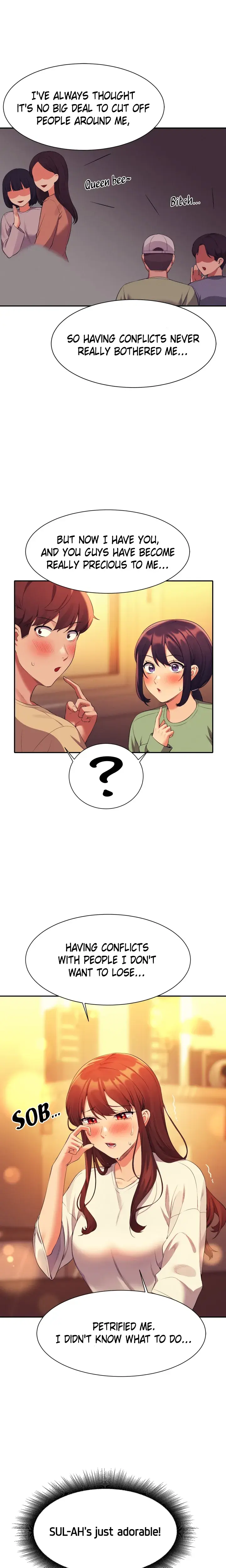 Engineering Beauties Chapter 63 - Page 20