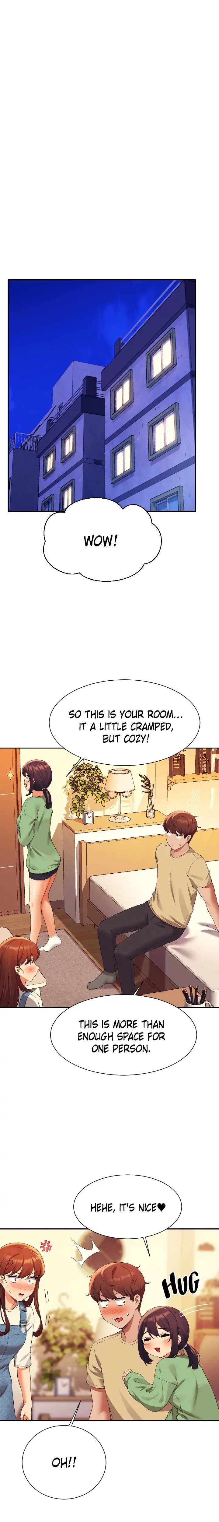 Engineering Beauties Chapter 63 - Page 5