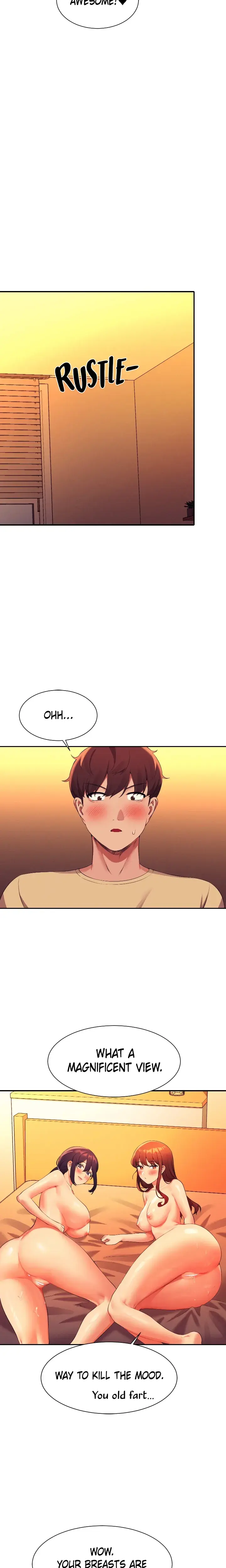 Engineering Beauties Chapter 64 - Page 10