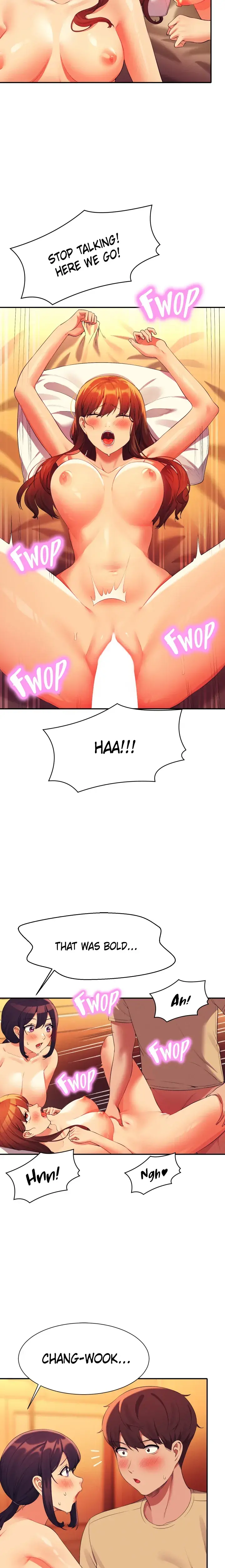 Engineering Beauties Chapter 64 - Page 15