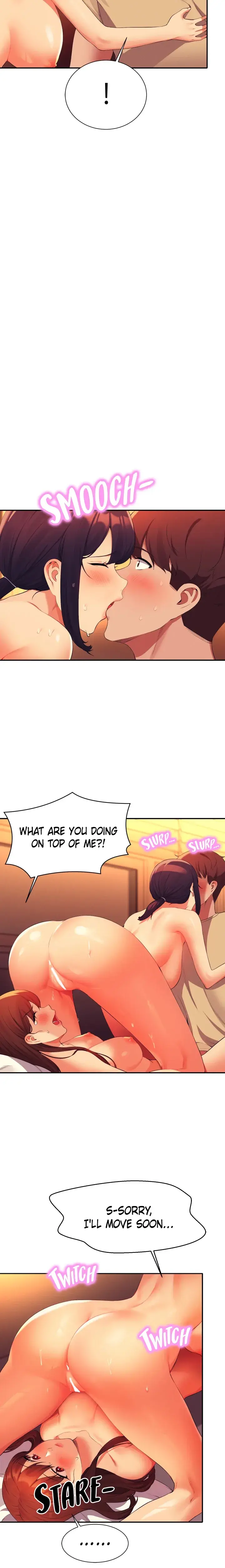 Engineering Beauties Chapter 64 - Page 16
