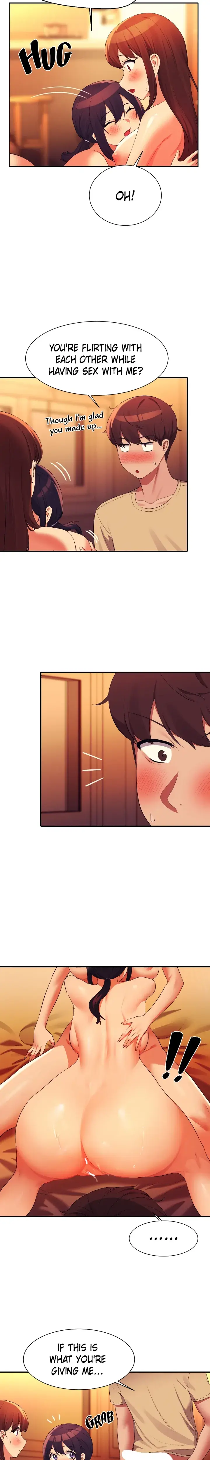 Engineering Beauties Chapter 64 - Page 18
