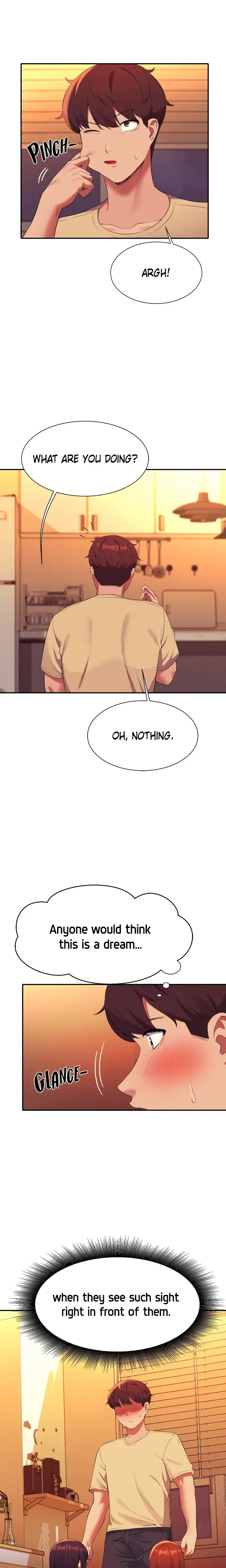 Engineering Beauties Chapter 64 - Page 3