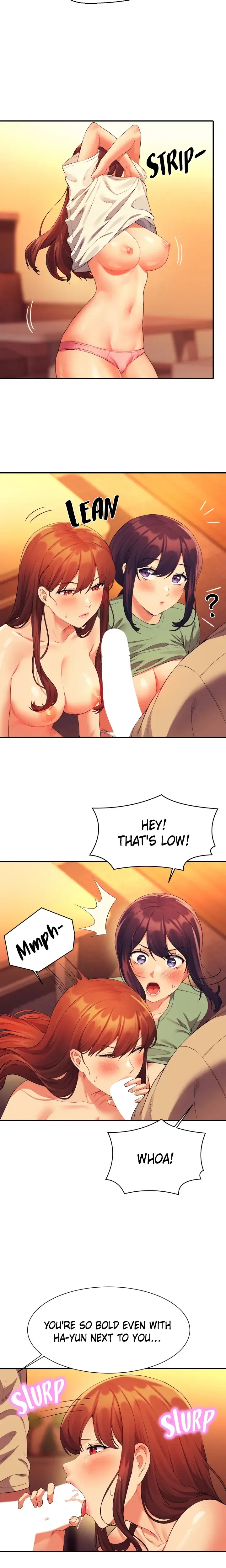 Engineering Beauties Chapter 64 - Page 7