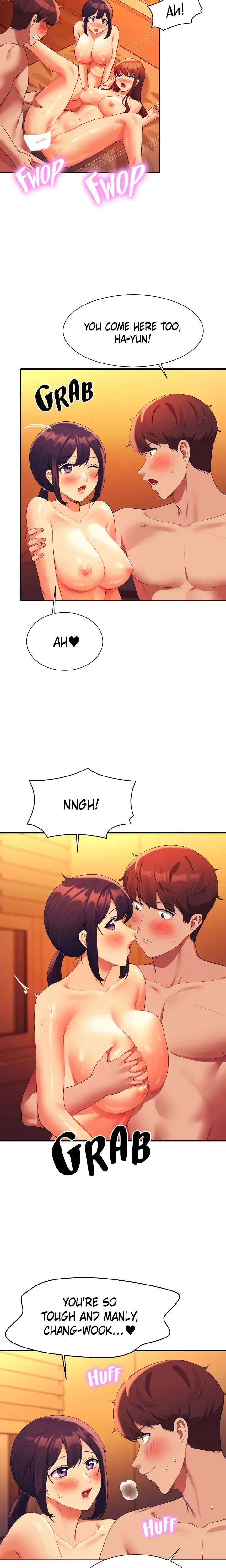 Engineering Beauties Chapter 65 - Page 16