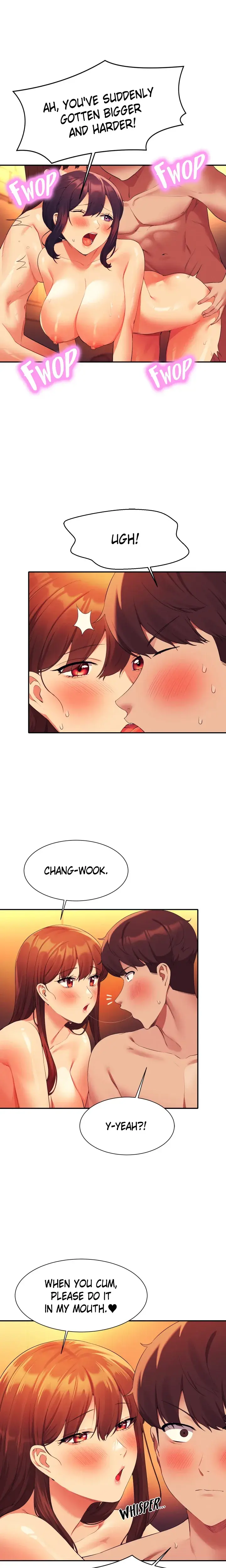 Engineering Beauties Chapter 65 - Page 7