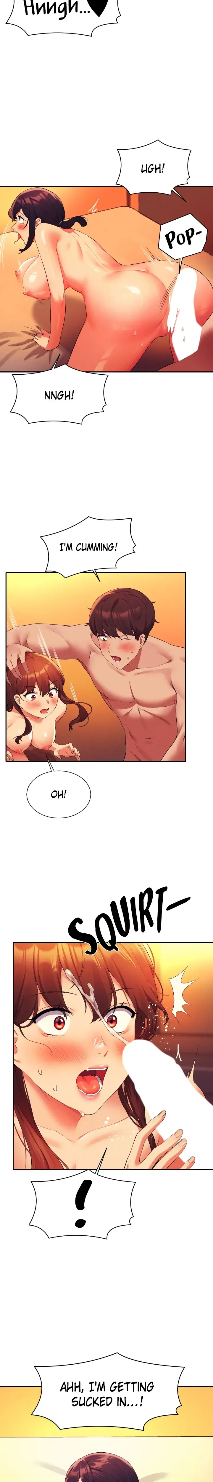 Engineering Beauties Chapter 65 - Page 9